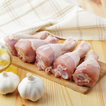 Halal Raw Frozen Chicken Prime Wings-1x10kg02